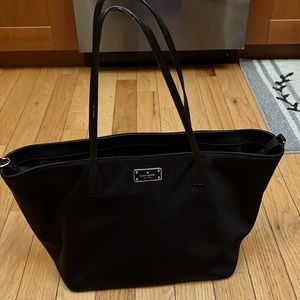 Kate Spade diaper bag ♠️